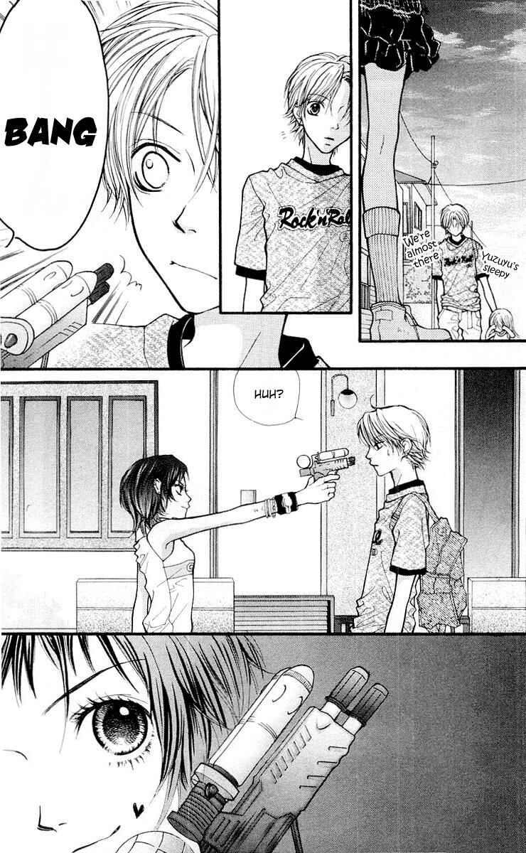 Page 30 Chapter 14 Aishiteruze Baby★★