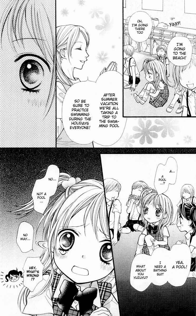Page 4 Chapter 14 Aishiteruze Baby★★