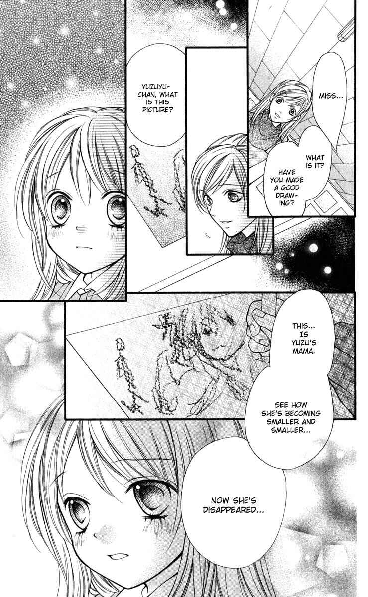Page 10 Chapter 31 Aishiteruze Baby★★
