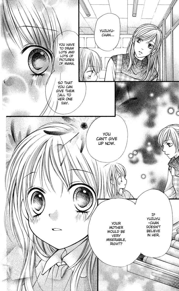 Page 11 Chapter 31 Aishiteruze Baby★★