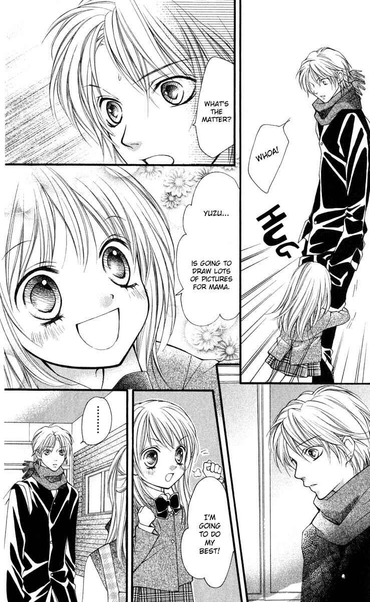 Page 13 Chapter 31 Aishiteruze Baby★★
