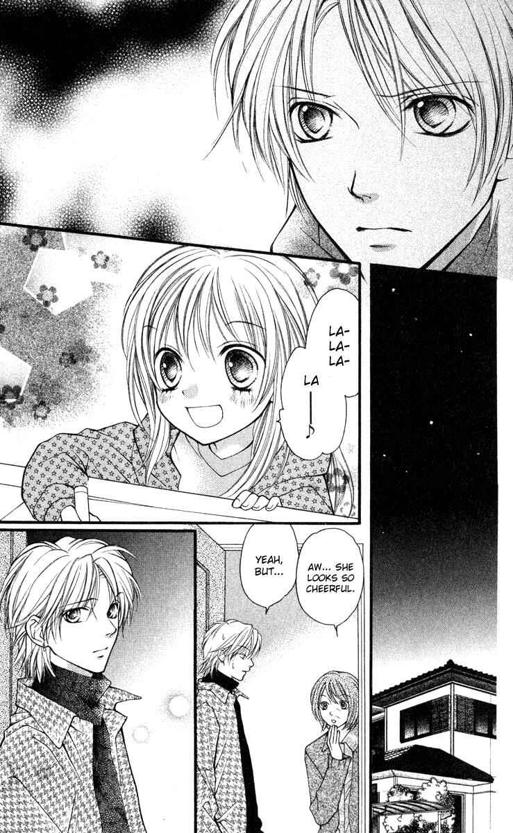 Page 16 Chapter 31 Aishiteruze Baby★★