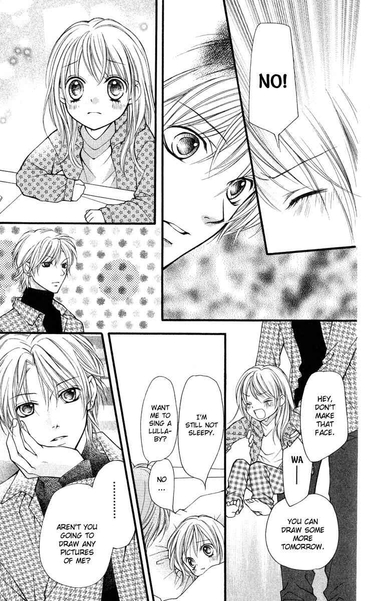 Page 18 Chapter 31 Aishiteruze Baby★★