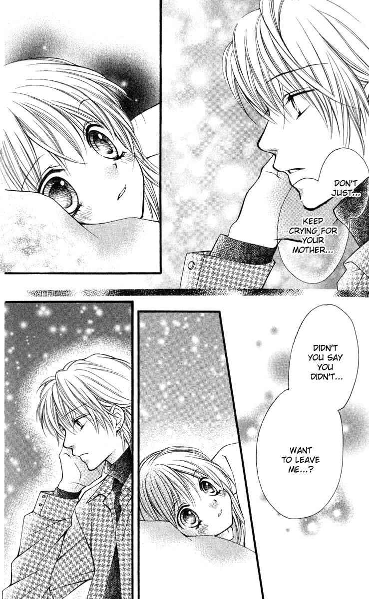 Page 19 Chapter 31 Aishiteruze Baby★★