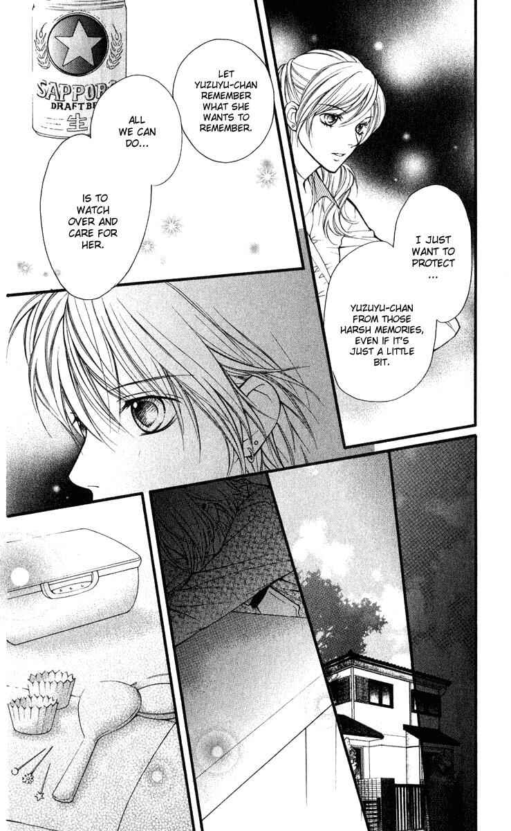 Page 23 Chapter 31 Aishiteruze Baby★★