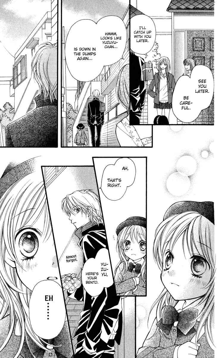 Page 26 Chapter 31 Aishiteruze Baby★★