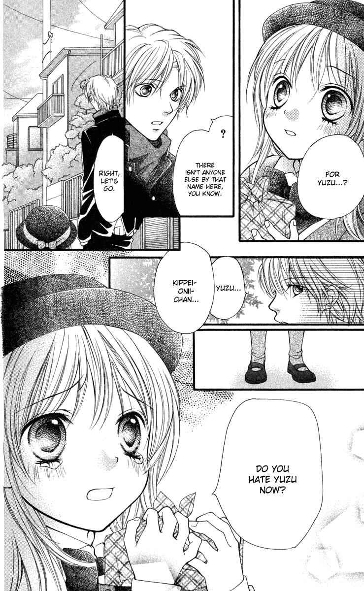 Page 27 Chapter 31 Aishiteruze Baby★★