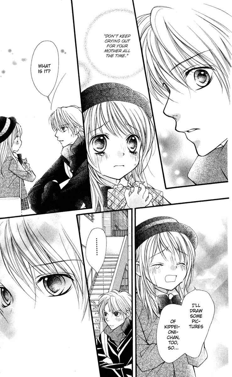 Page 28 Chapter 31 Aishiteruze Baby★★