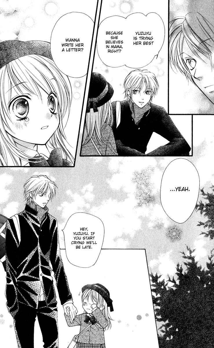 Page 30 Chapter 31 Aishiteruze Baby★★