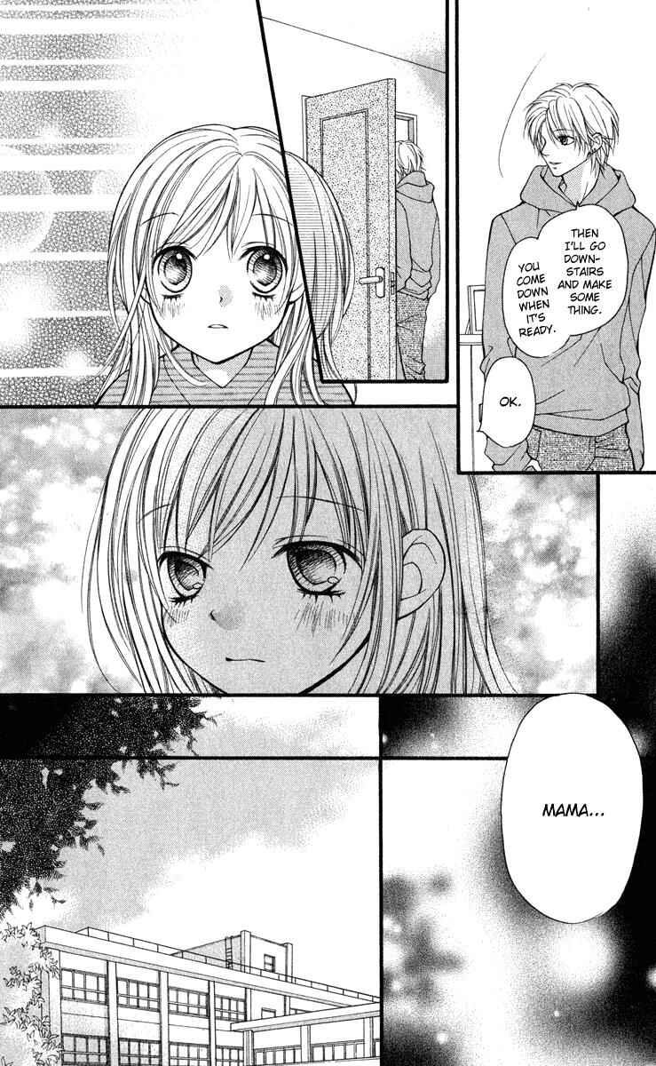 Page 5 Chapter 31 Aishiteruze Baby★★