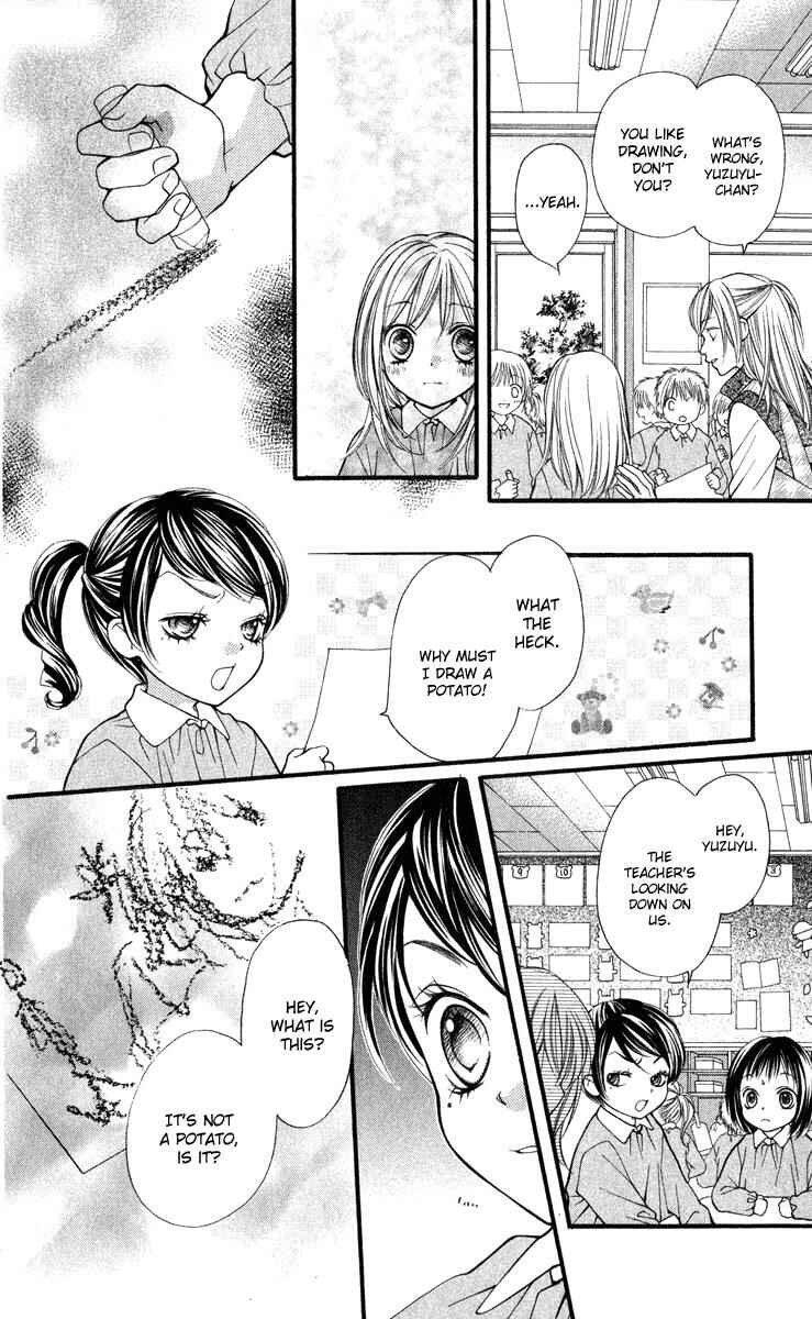 Page 9 Chapter 31 Aishiteruze Baby★★