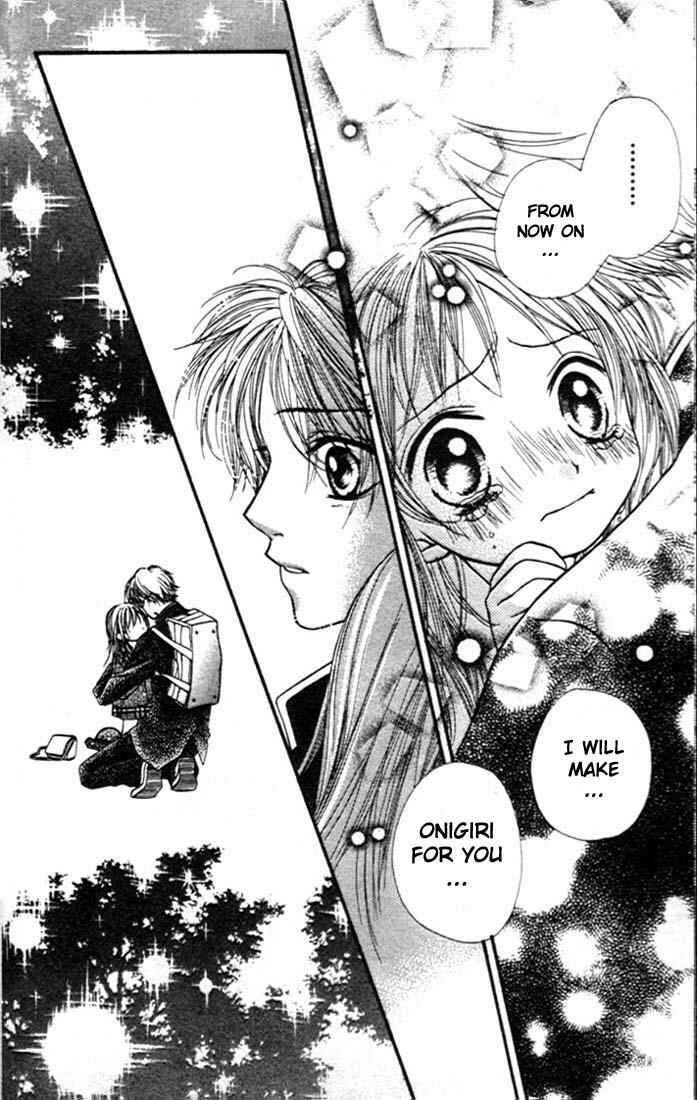 Page 14 Chapter 1.2 Aishiteruze Baby★★