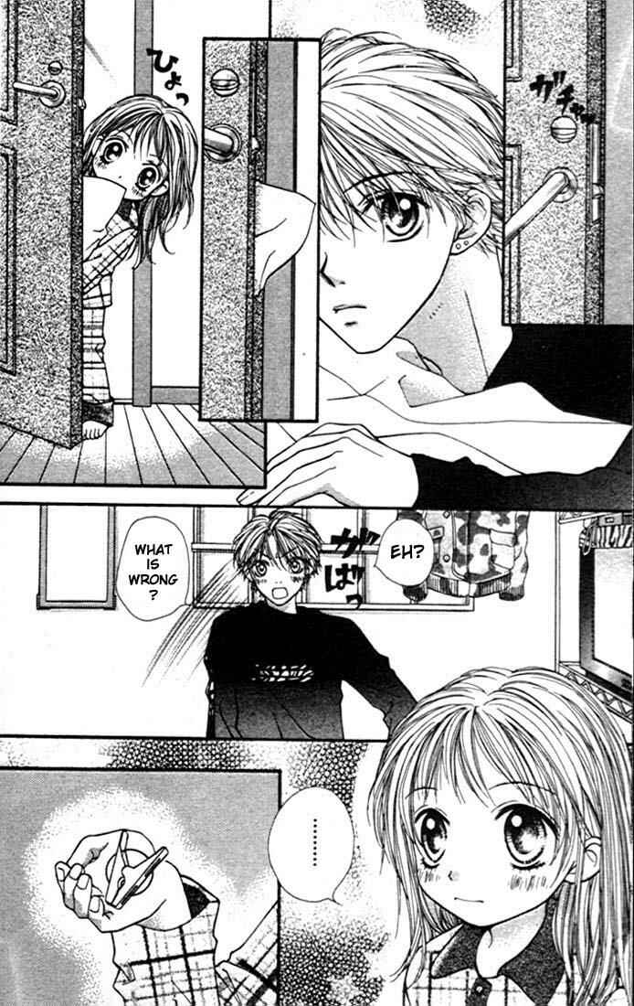 Page 16 Chapter 1.2 Aishiteruze Baby★★
