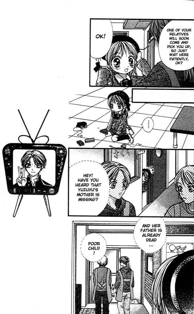 Page 5 Chapter 1.2 Aishiteruze Baby★★