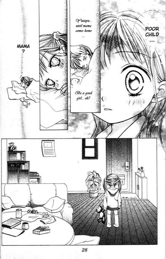 Page 6 Chapter 1.2 Aishiteruze Baby★★