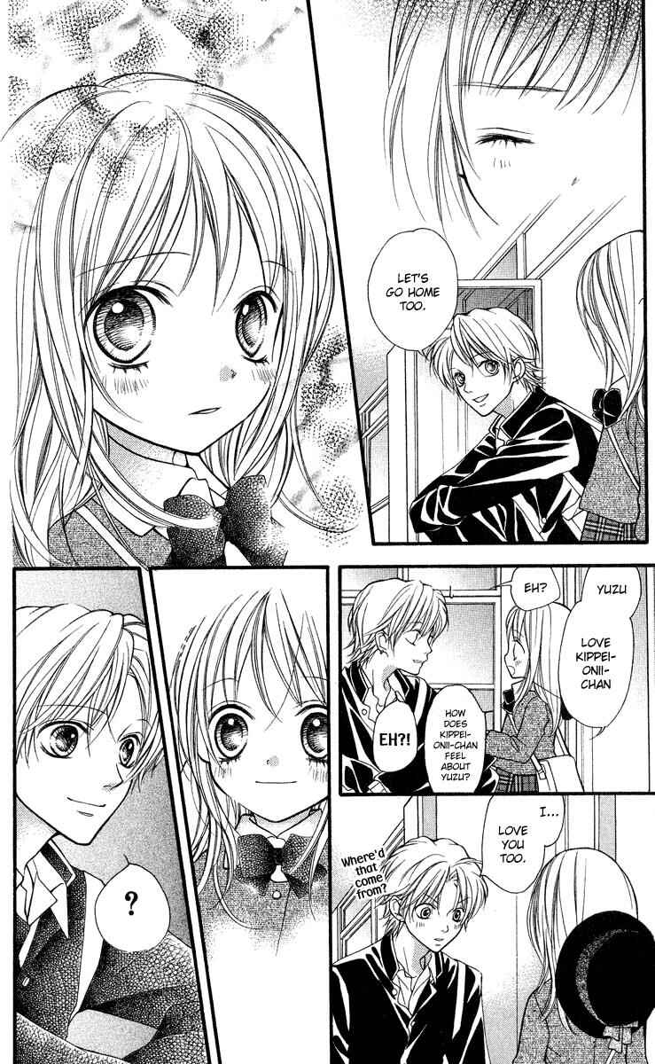 Page 27 Chapter 24 Aishiteruze Baby★★