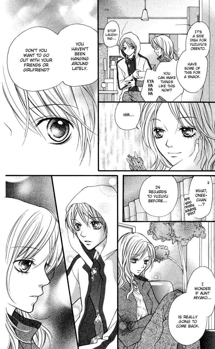 Page 29 Chapter 24 Aishiteruze Baby★★