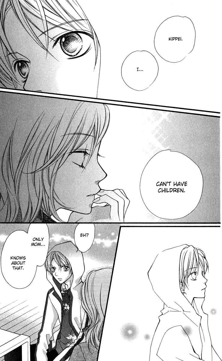 Page 30 Chapter 24 Aishiteruze Baby★★