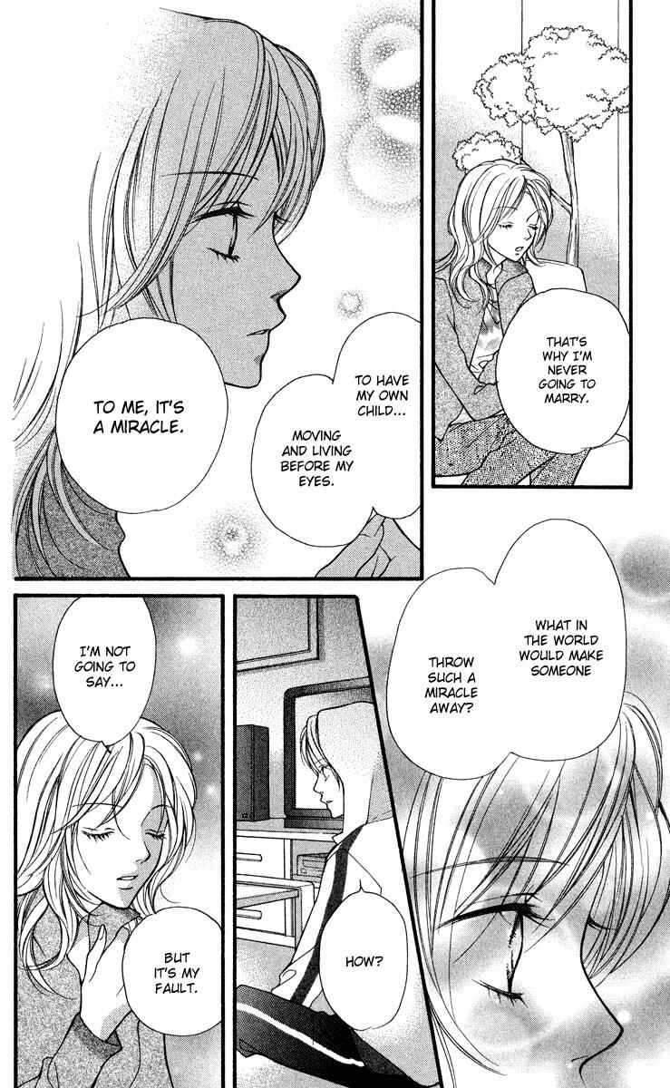 Page 31 Chapter 24 Aishiteruze Baby★★
