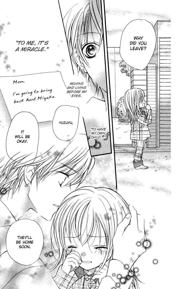 Page 36 Chapter 24 Aishiteruze Baby★★