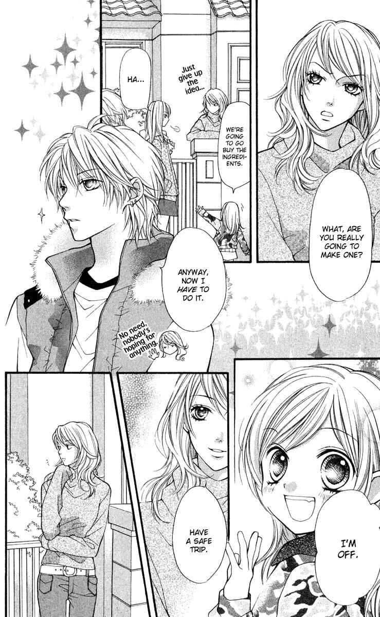 Page 11 Chapter 32 Aishiteruze Baby★★