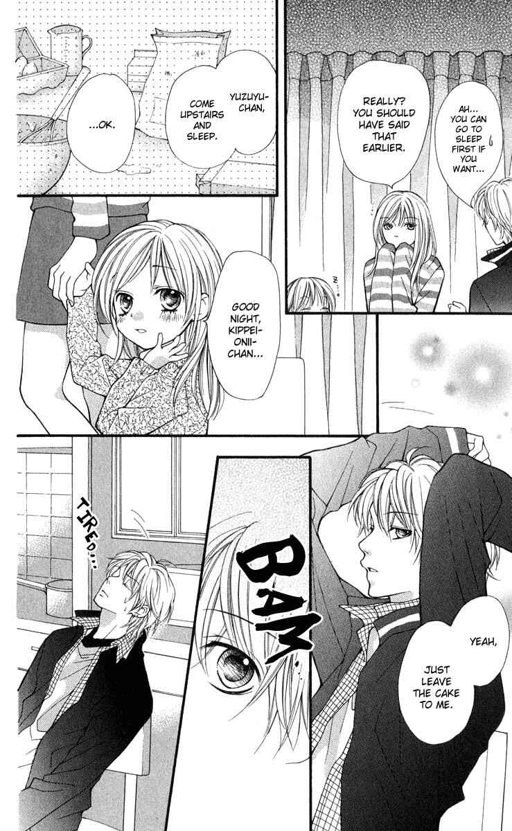 Page 17 Chapter 32 Aishiteruze Baby★★
