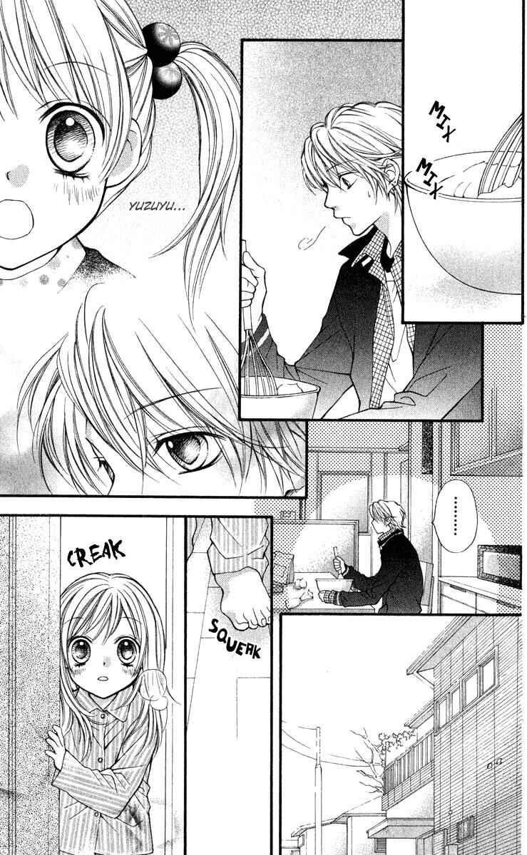 Page 20 Chapter 32 Aishiteruze Baby★★