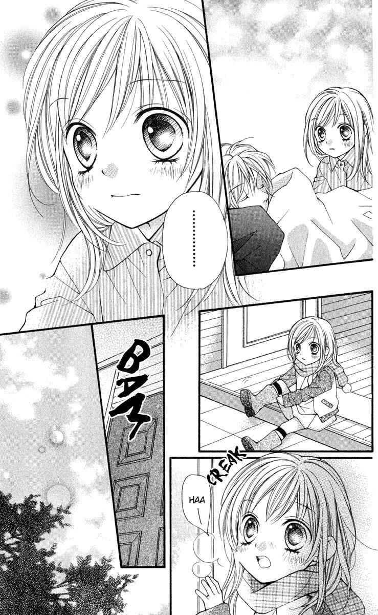 Page 22 Chapter 32 Aishiteruze Baby★★