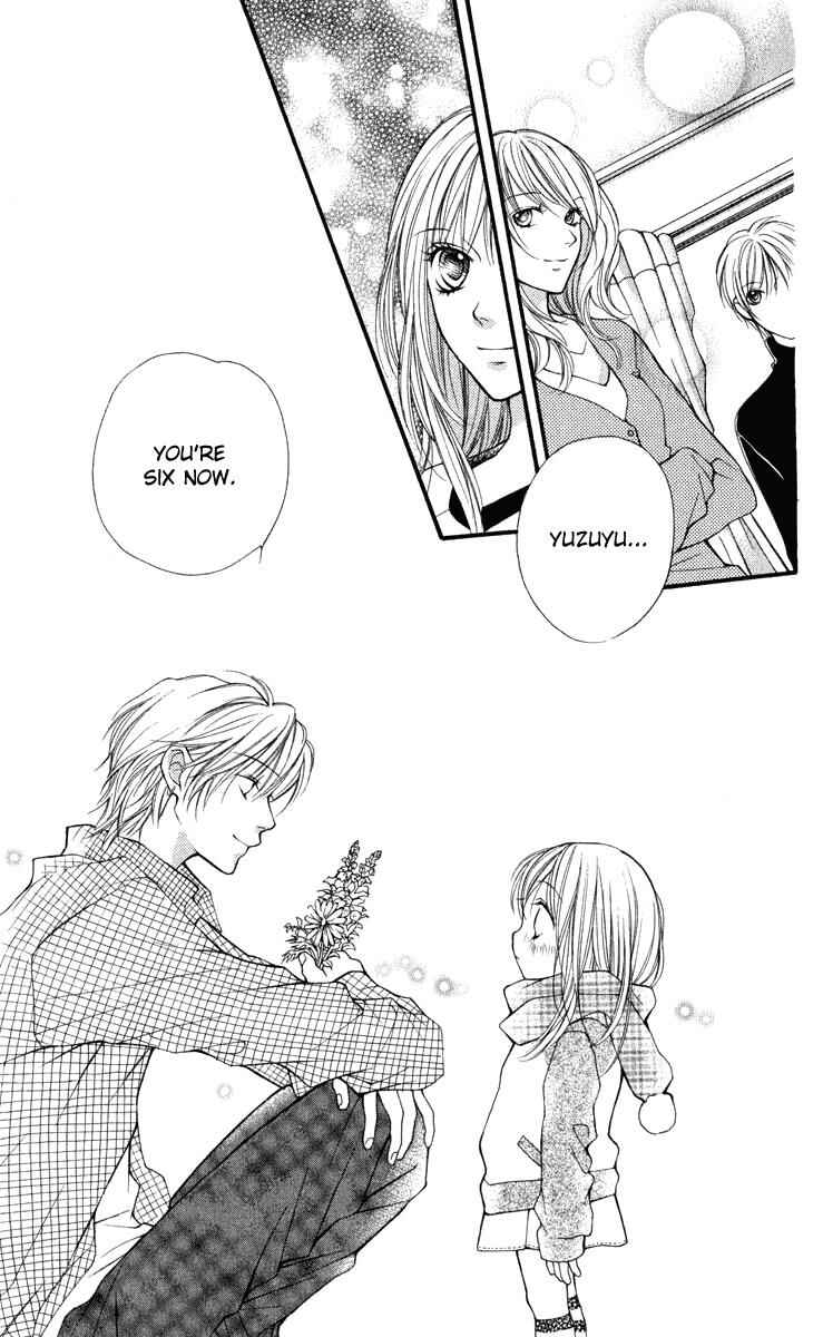 Page 26 Chapter 32 Aishiteruze Baby★★