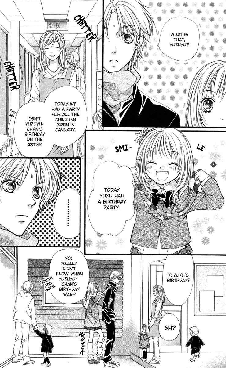 Page 7 Chapter 32 Aishiteruze Baby★★