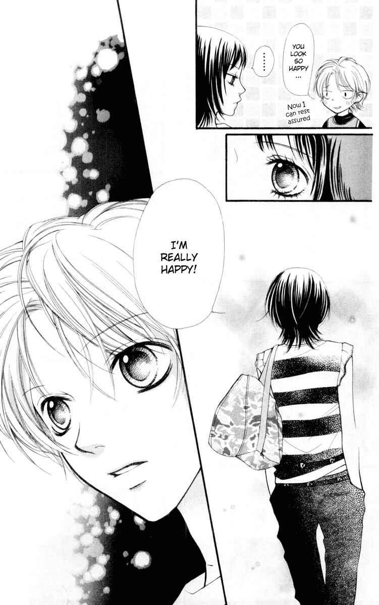 Page 11 Chapter 18 Aishiteruze Baby★★