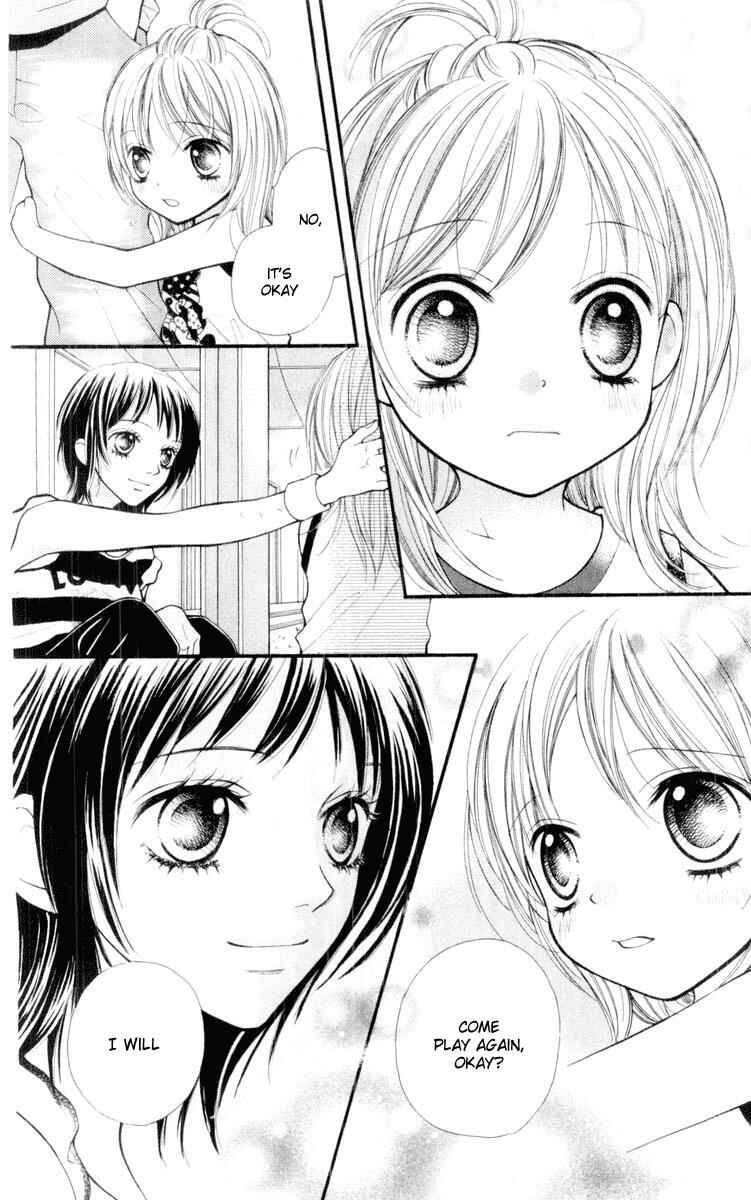 Page 14 Chapter 18 Aishiteruze Baby★★