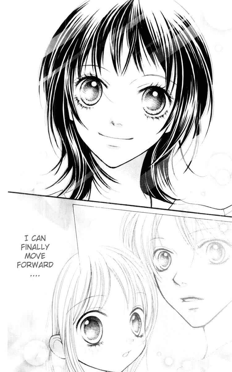 Page 16 Chapter 18 Aishiteruze Baby★★