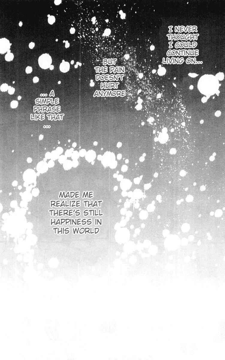 Page 17 Chapter 18 Aishiteruze Baby★★
