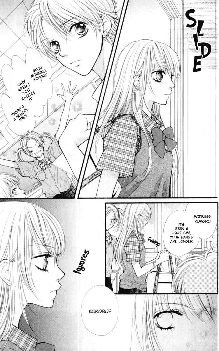 Page 19 Chapter 18 Aishiteruze Baby★★