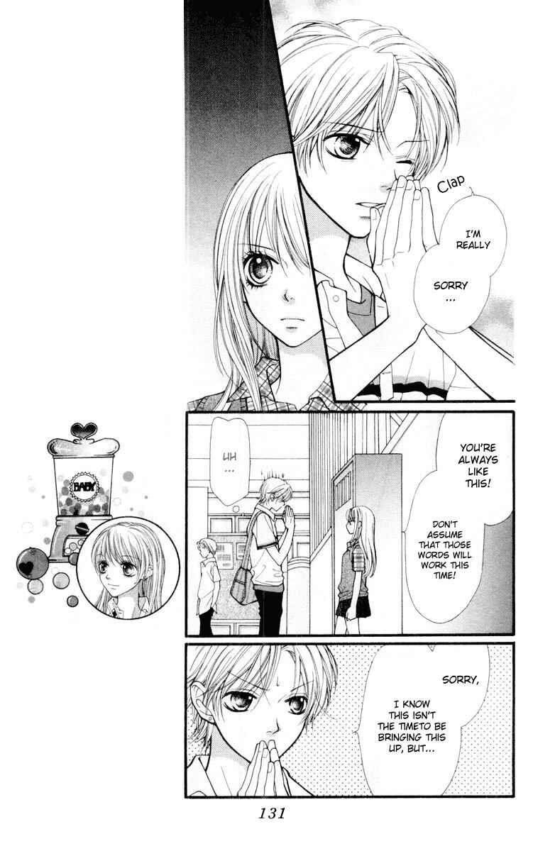 Page 21 Chapter 18 Aishiteruze Baby★★