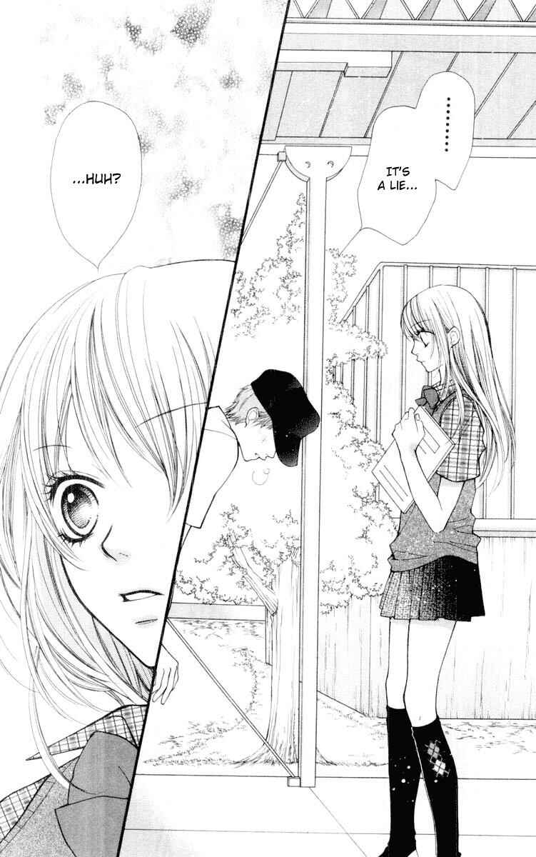 Page 28 Chapter 18 Aishiteruze Baby★★
