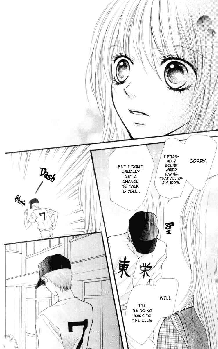 Page 30 Chapter 18 Aishiteruze Baby★★