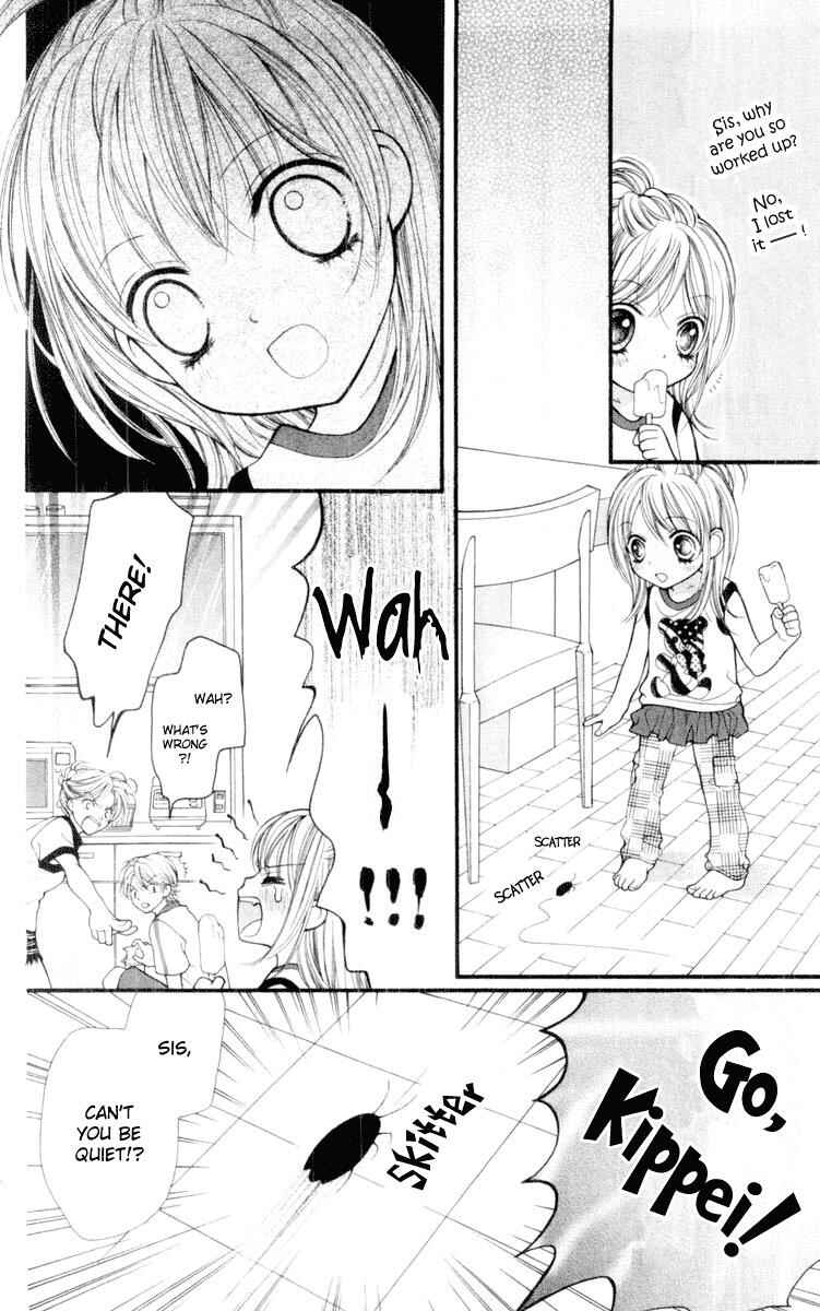 Page 4 Chapter 18 Aishiteruze Baby★★