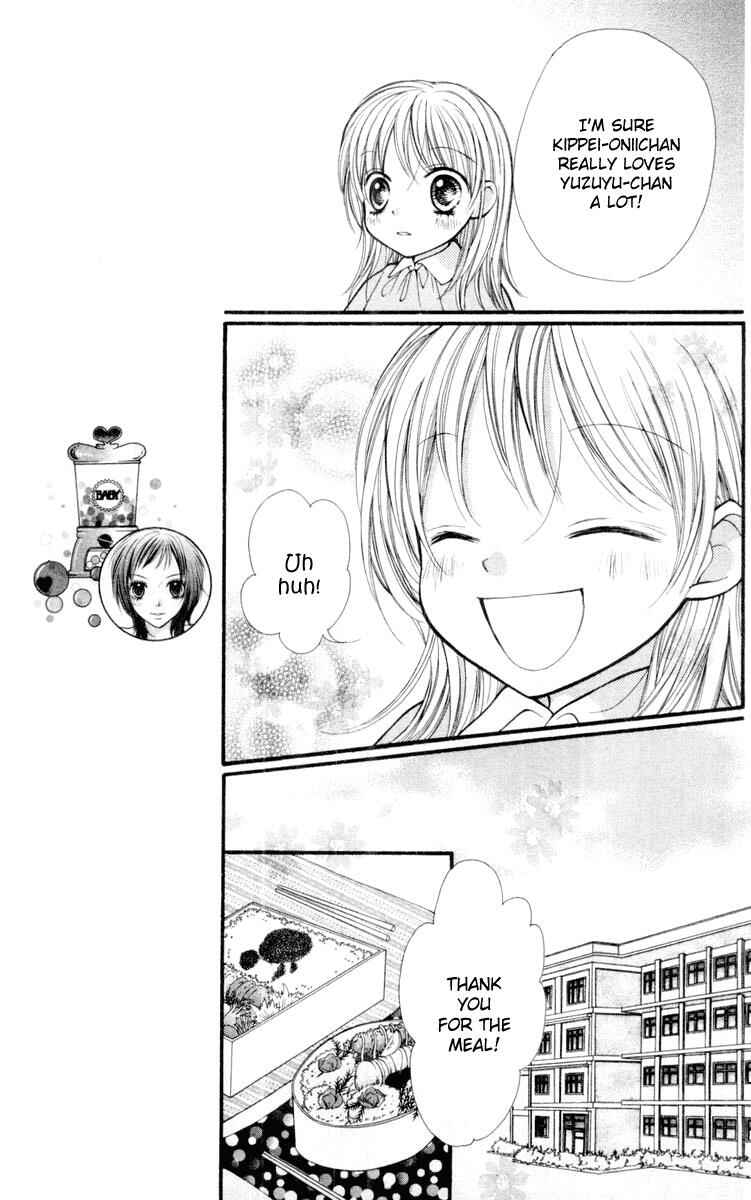 Page 15 Chapter 19 Aishiteruze Baby★★