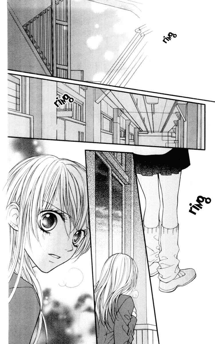 Page 30 Chapter 19 Aishiteruze Baby★★