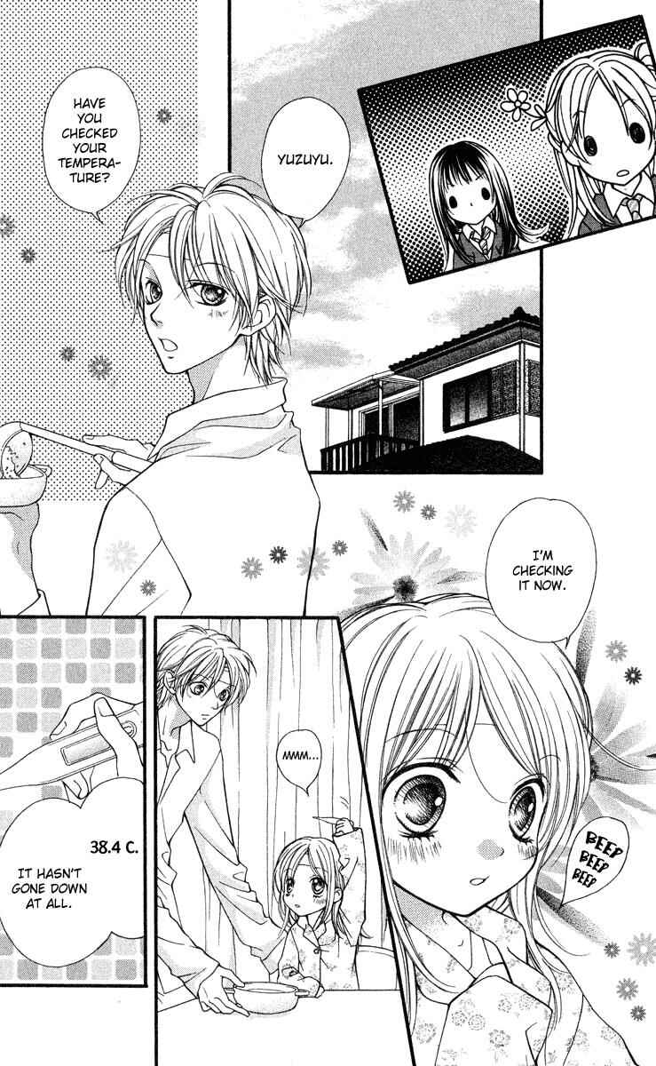 Page 14 Chapter 27 Aishiteruze Baby★★