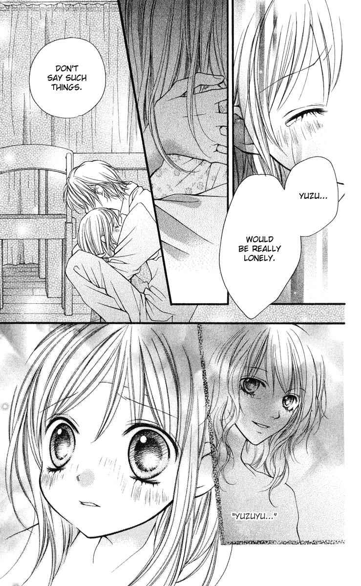 Page 22 Chapter 27 Aishiteruze Baby★★