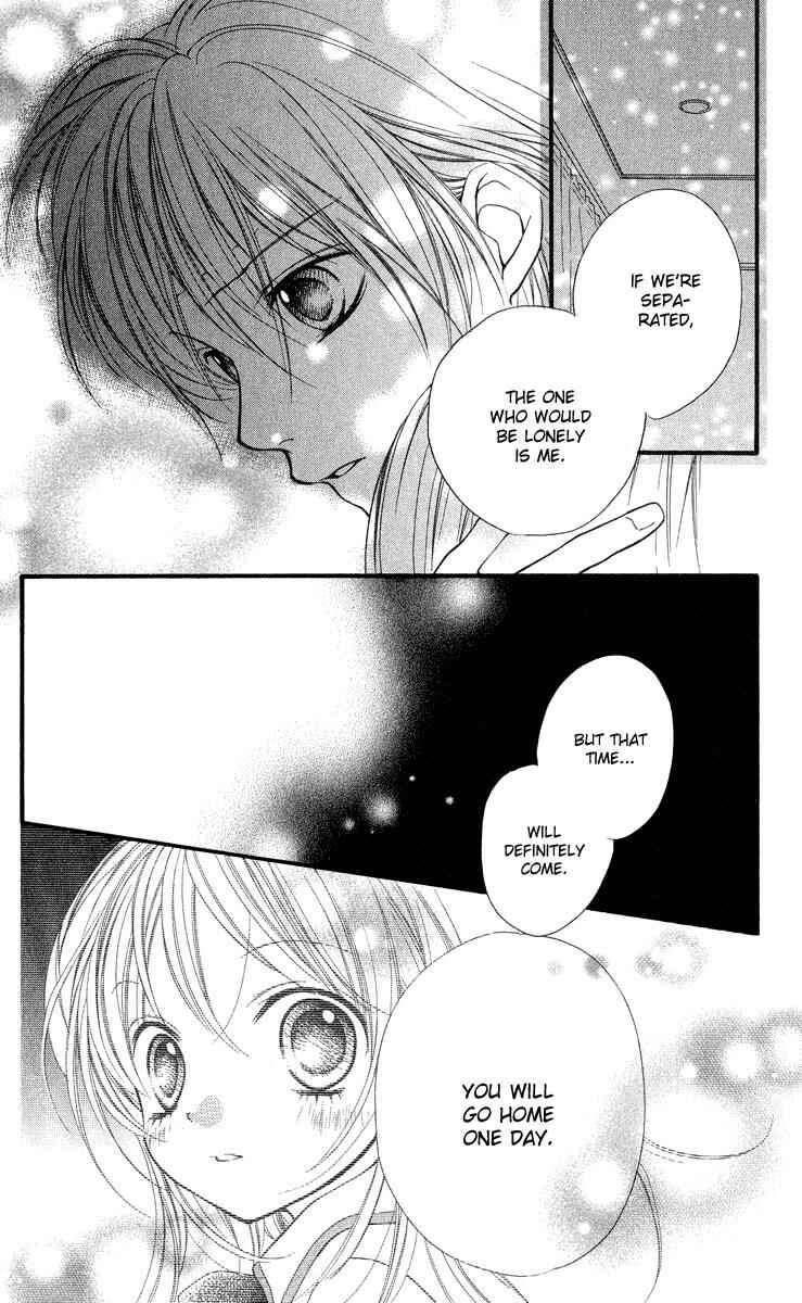 Page 23 Chapter 27 Aishiteruze Baby★★