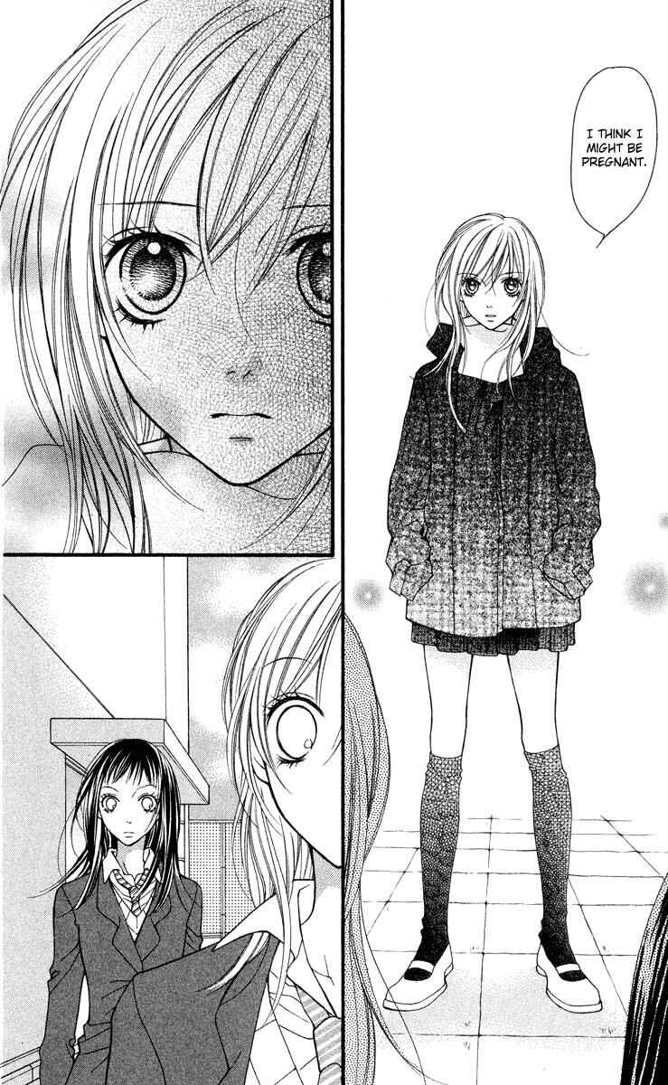 Page 29 Chapter 27 Aishiteruze Baby★★