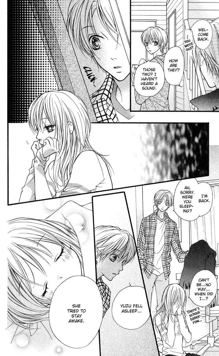 Page 3 Chapter 27 Aishiteruze Baby★★