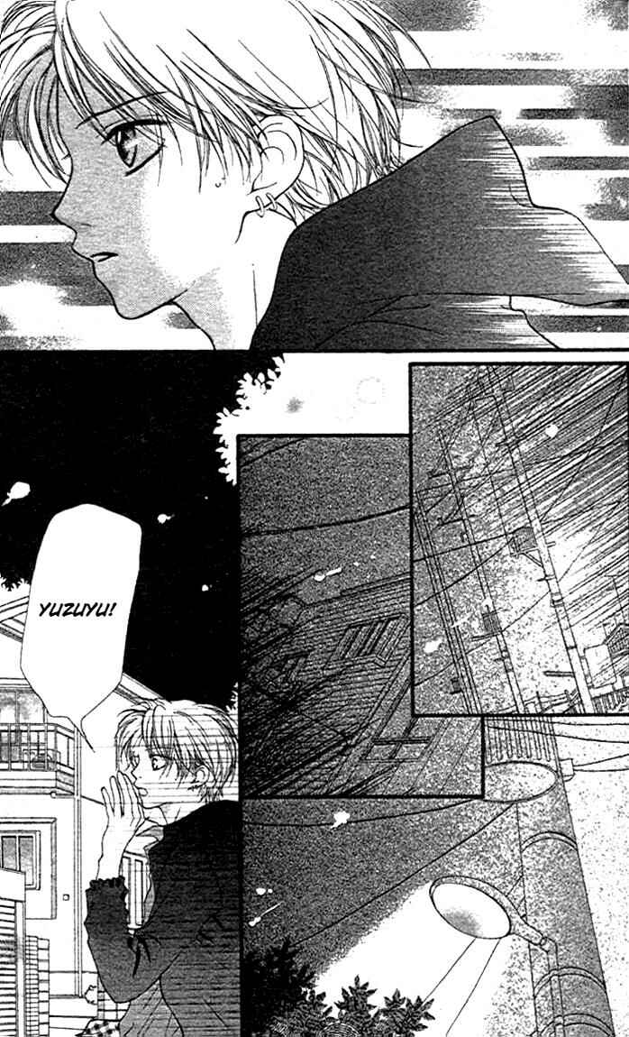 Page 16 Chapter 9 Aishiteruze Baby★★