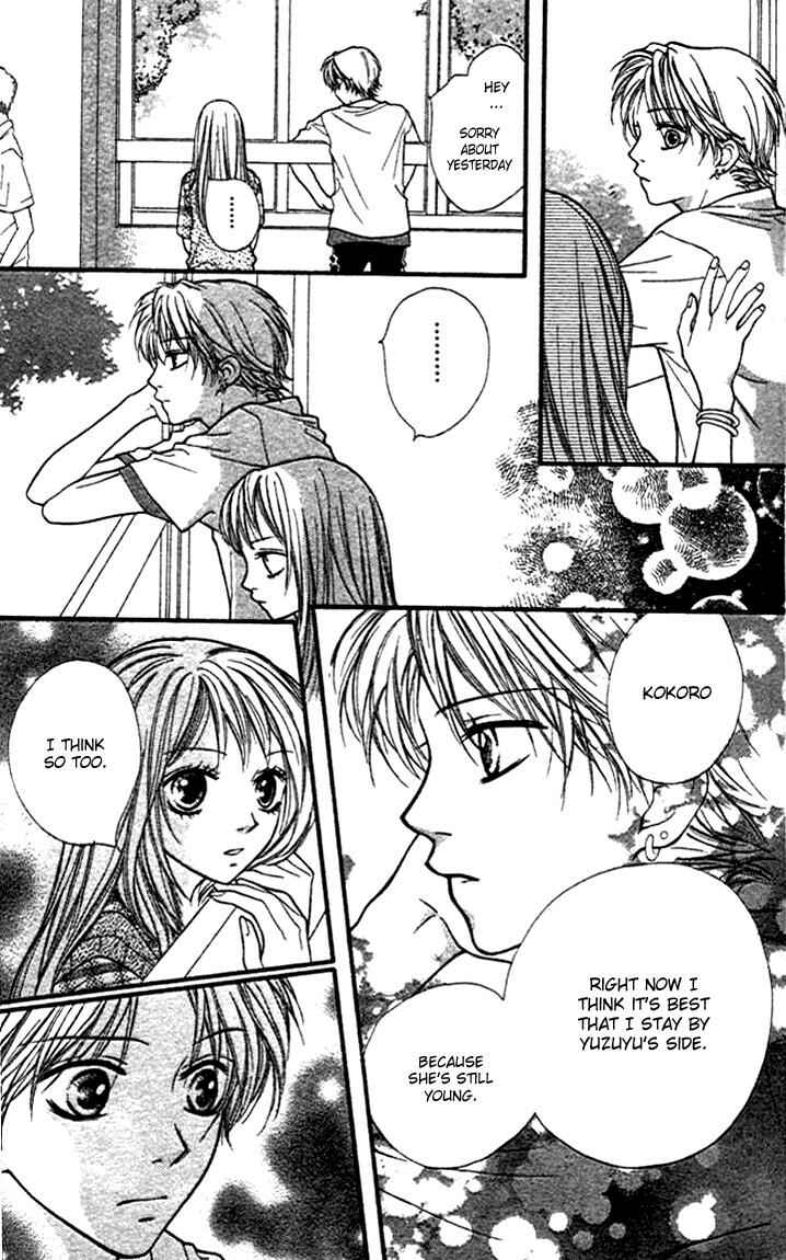 Page 28 Chapter 9 Aishiteruze Baby★★