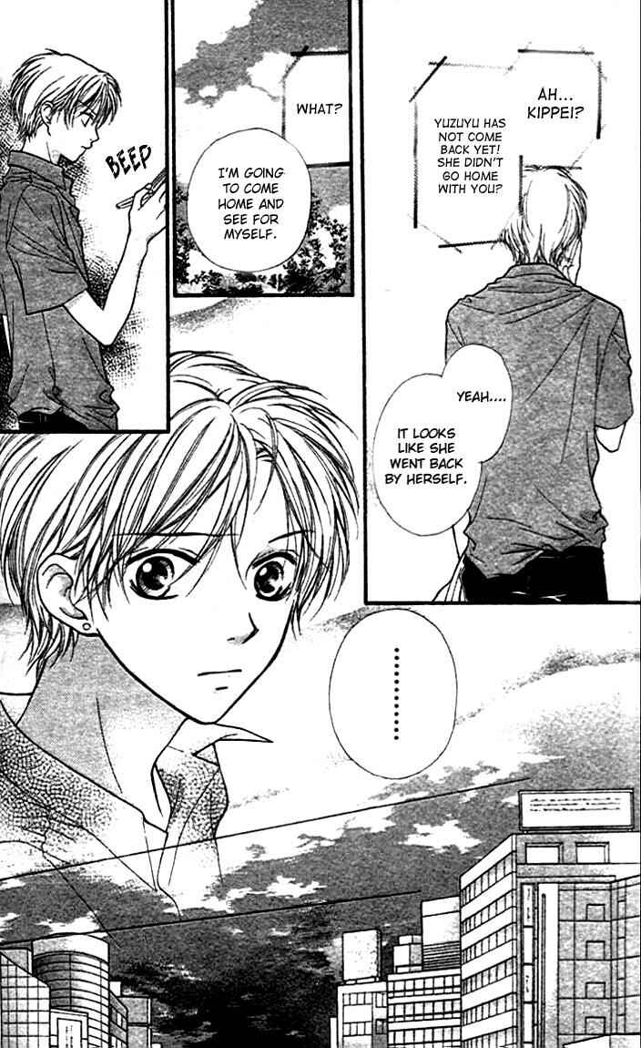 Page 3 Chapter 9 Aishiteruze Baby★★