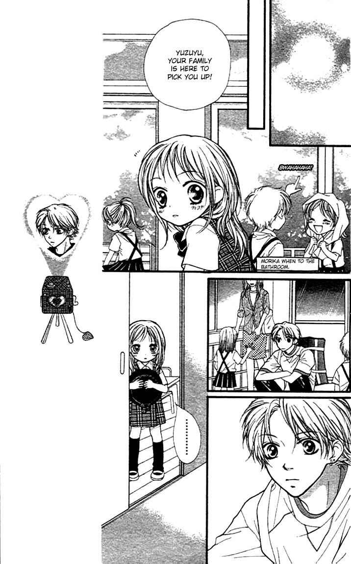 Page 30 Chapter 9 Aishiteruze Baby★★